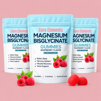 Core Elements Magnesium Bisglycinate Gummies