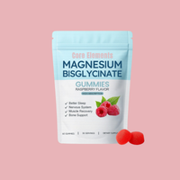 Core Elements Magnesium Bisglycinate Gummies