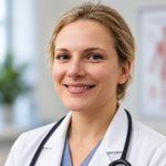 Dr. Linda Harper, MD – Family Medicine & Internal Medicine
